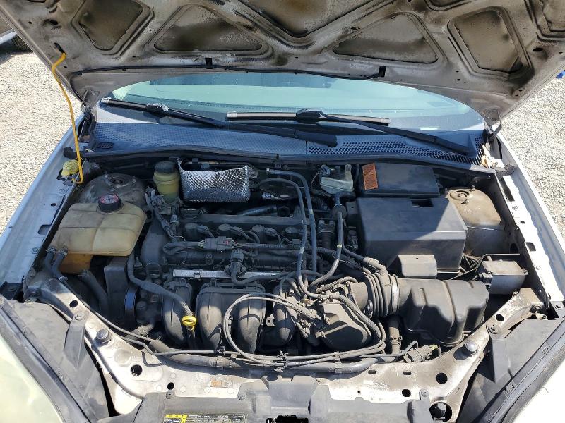 Продажа на аукционе авто 2005 Ford Focus, vin: 1FAFP34N15W126004, номер лота: 55374816