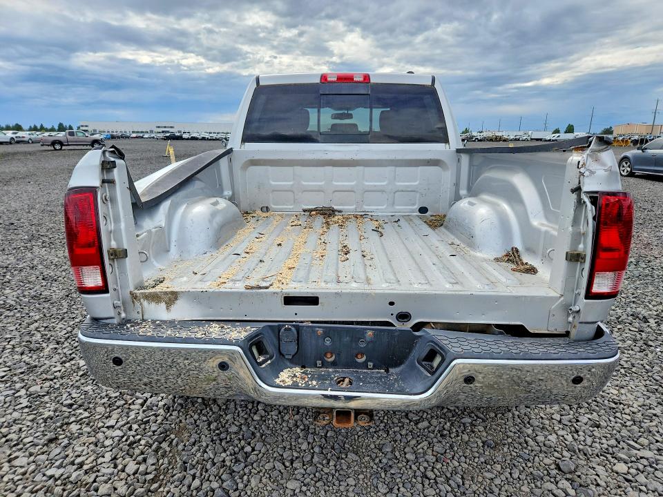 Aukcja sprzedaży 2012 Dodge Ram 2500, vin: 3C6UD5FL6CG250077, numer aukcji: 55949136