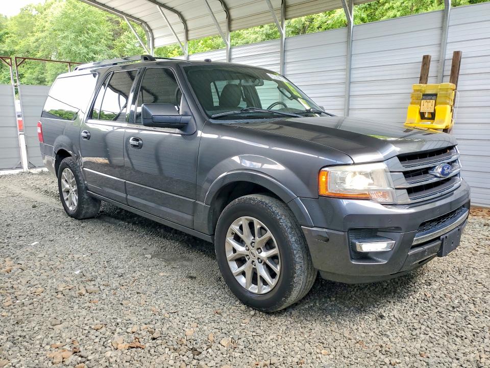 Продажа на аукционе авто 2017 Ford Expedition, vin: 1FMJK1KT3HEA40773, номер лота: 58067846