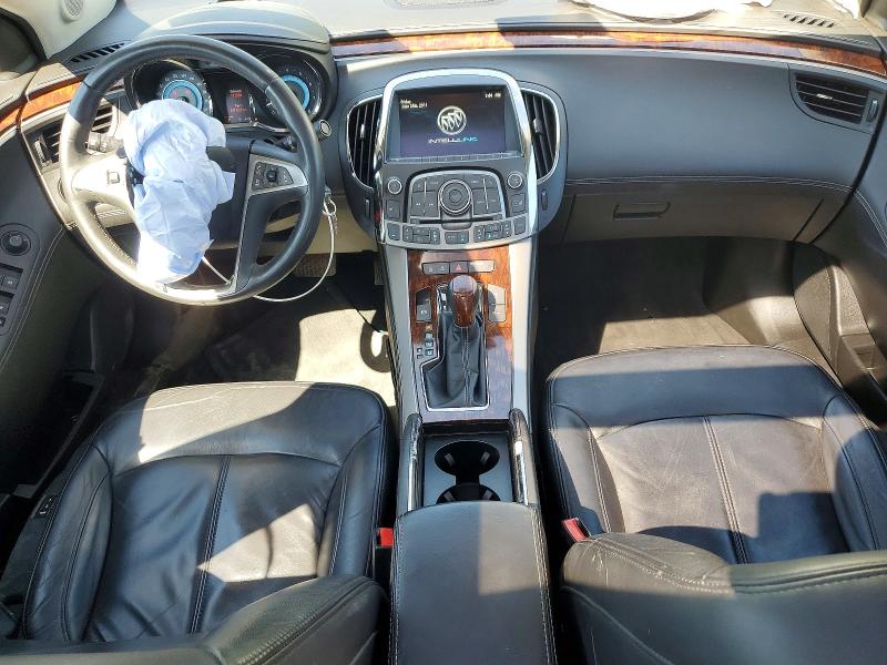 2012 Buick Lacrosse მანქანა იყიდება აუქციონზე, vin: 1G4G55E36CF376957, აუქციონის ნომერი: 55904586