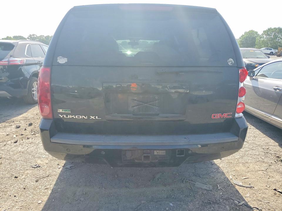 Aukcja sprzedaży 2008 Gmc Yukon Xl, vin: 1GKFK16368R183122, numer aukcji: 57597996