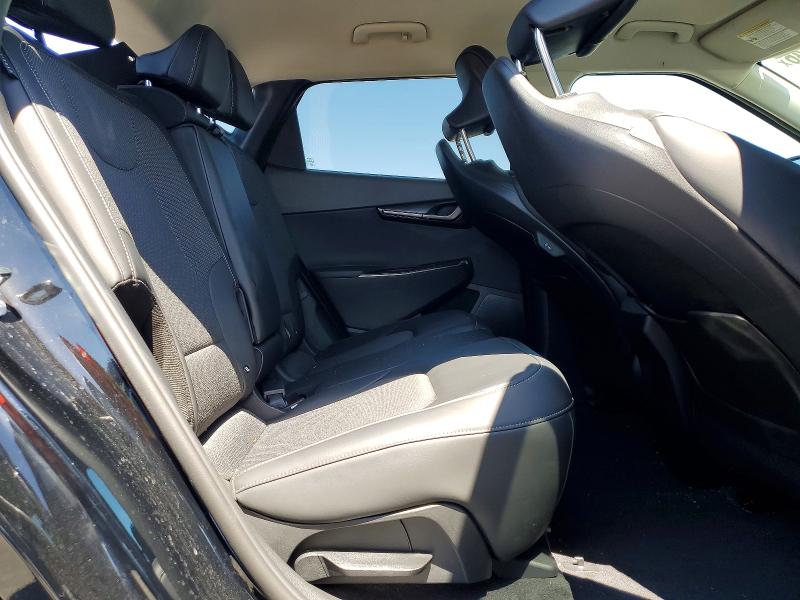 57581346 :رقم المزاد ، 5XYC34JA6SG009558 vin ، 2025 Kia Ev6 مزاد بيع