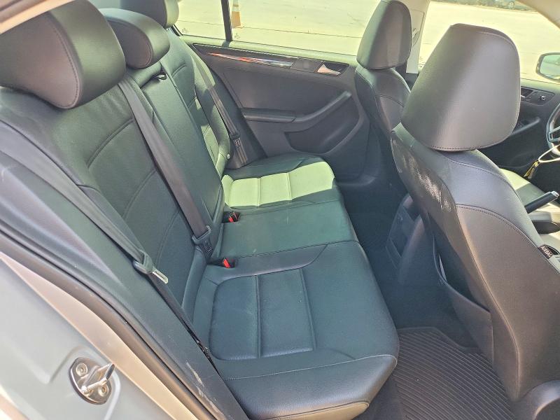 Продаж на аукціоні авто 2016 Volkswagen Jetta, vin: 3VWL07AJ8GM332740, номер лоту: 58508476