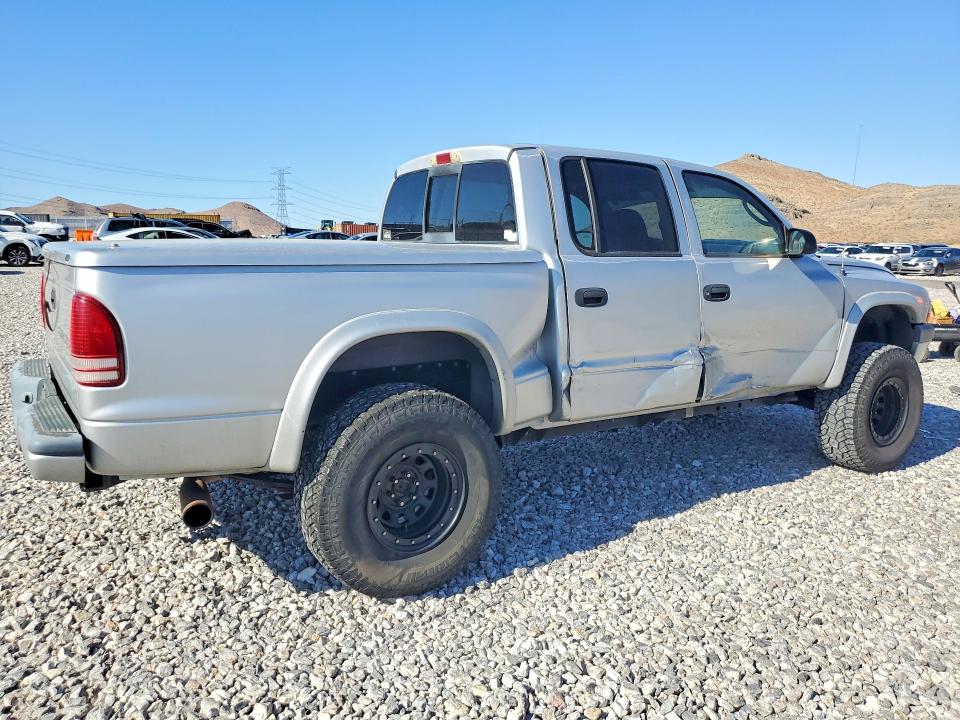 Aukcja sprzedaży 2003 Dodge Dakota, vin: 1D7HL38N63S105149, numer aukcji: 58593806