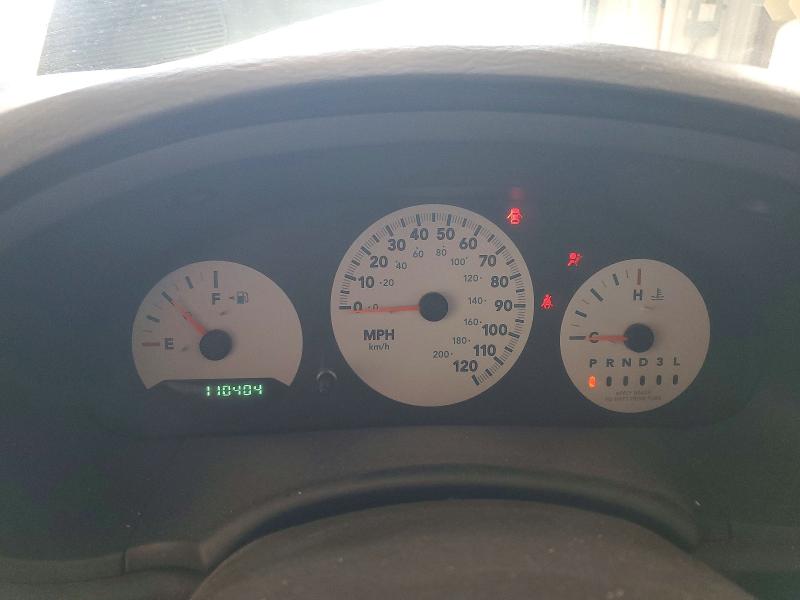 Aukcja sprzedaży 2006 Chrysler Town & Country, vin: 1A4GP45R56B661572, numer aukcji: 58765176