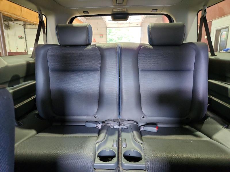 2005 Honda Element მანქანა იყიდება აუქციონზე, vin: 5J6YH28625L003658, აუქციონის ნომერი: 59325116