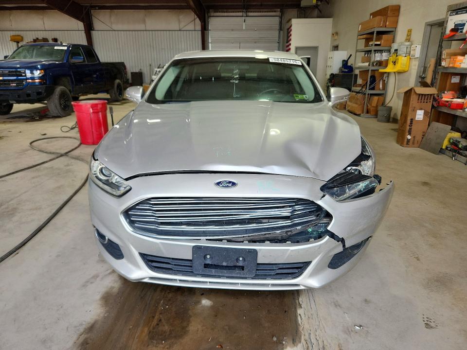 58485716 :رقم المزاد ، 3FA6P0H73GR324616 vin ، 2016 Ford Fusion مزاد بيع