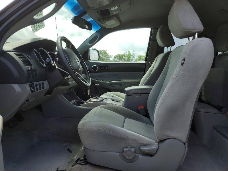 Aukcja sprzedaży 2011 Toyota Tacoma, vin: 5TFUX4ENXBX007797, numer aukcji: 56390126