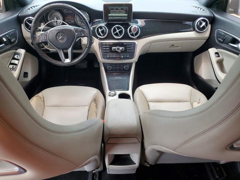 Продажа на аукционе авто 2014 Mercedes-benz Cla, vin: WDDSJ4EB5EN061772, номер лота: 56978796
