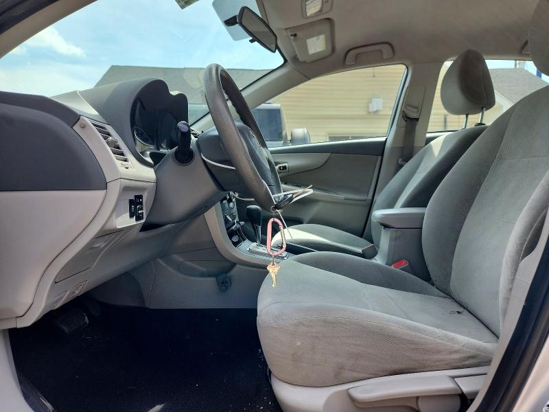 Aukcja sprzedaży 2010 Toyota Corolla, vin: 2T1BU4EE1AC525990, numer aukcji: 56269126
