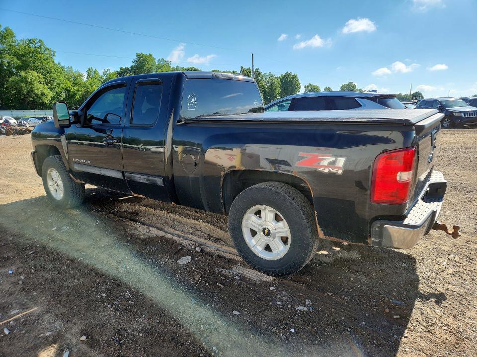 2013 Chevrolet Silverado მანქანა იყიდება აუქციონზე, vin: 1GCRKSE76DZ113360, აუქციონის ნომერი: 57310266