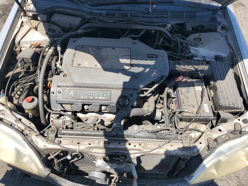 Продажа на аукционе авто 2001 Acura 3.2tl, vin: 19UUA56741A019793, номер лота: 57021026