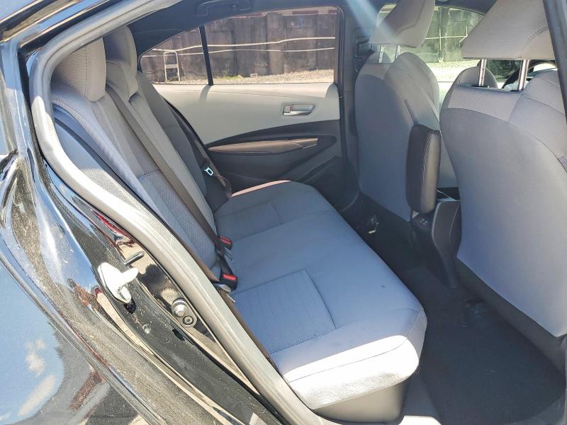 Продажа на аукционе авто 2024 Toyota Corolla Hybrid, vin: JTDBCMFE7R3048178, номер лота: 58433646