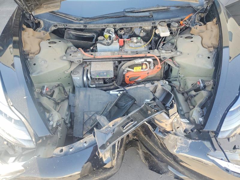 55602666 :رقم المزاد ، 5YJ3E1EB1NF335467 vin ، 2022 Tesla Model 3 مزاد بيع