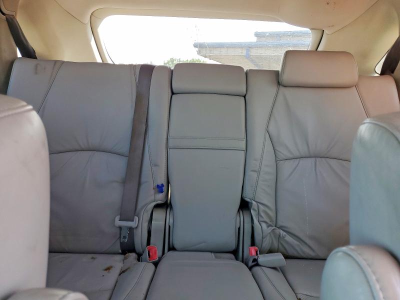 Продажа на аукционе авто 2008 Lexus Rx, vin: 2T2HK31U78C068129, номер лота: 54900786