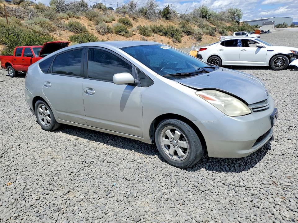 Продажа на аукционе авто 2005 Toyota Prius, vin: JTDKB20U257039821, номер лота: 59103696