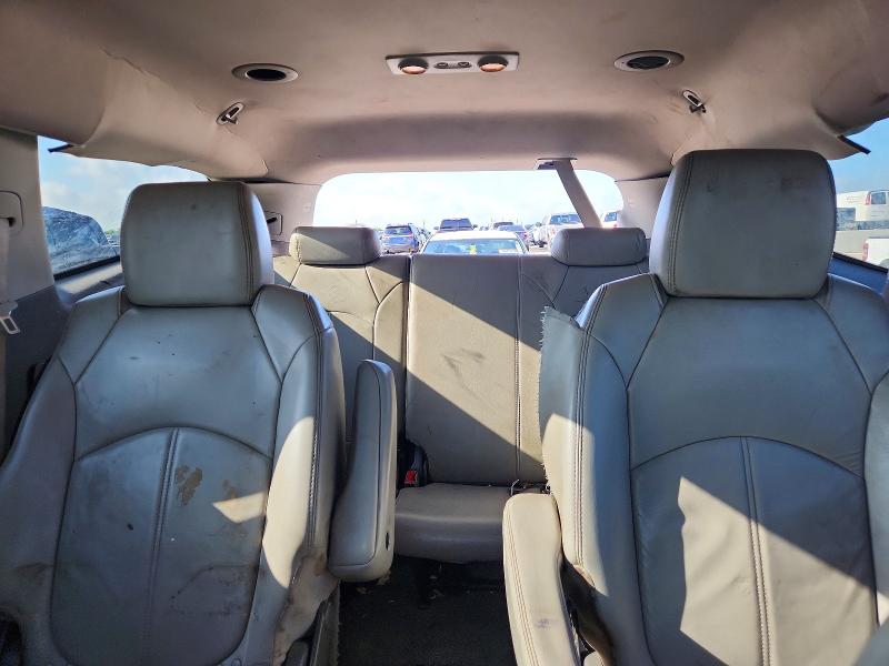 Aukcja sprzedaży 2014 Chevrolet Traverse, vin: 1GNKRHKD5EJ196801, numer aukcji: 57699236
