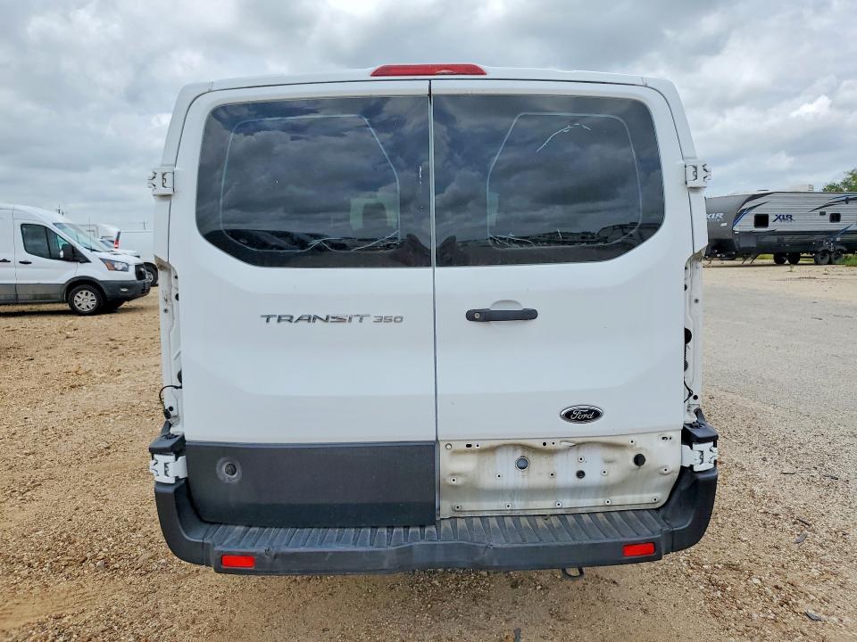 Aukcja sprzedaży 2019 Ford Transit, vin: 1FBZX2ZM2KKB43399, numer aukcji: 55515936
