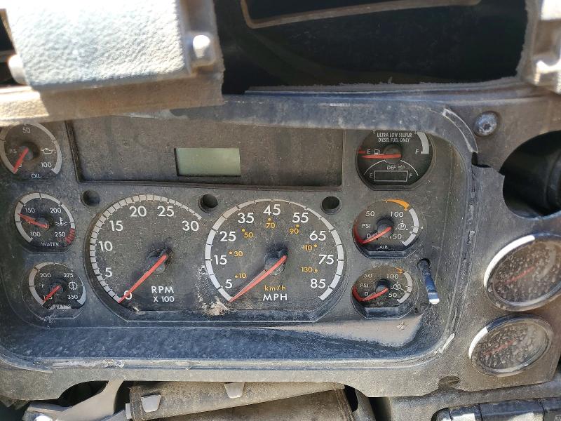 Aukcja sprzedaży 2015 Freightliner Cascadia 125, vin: 3AKJGLD52FSGJ2683, numer aukcji: 57529486