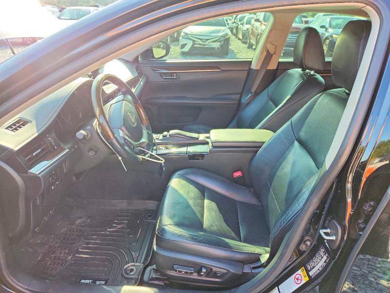 Продаж на аукціоні авто 2013 Lexus Es, vin: JTHBK1GG1D2055979, номер лоту: 57051096