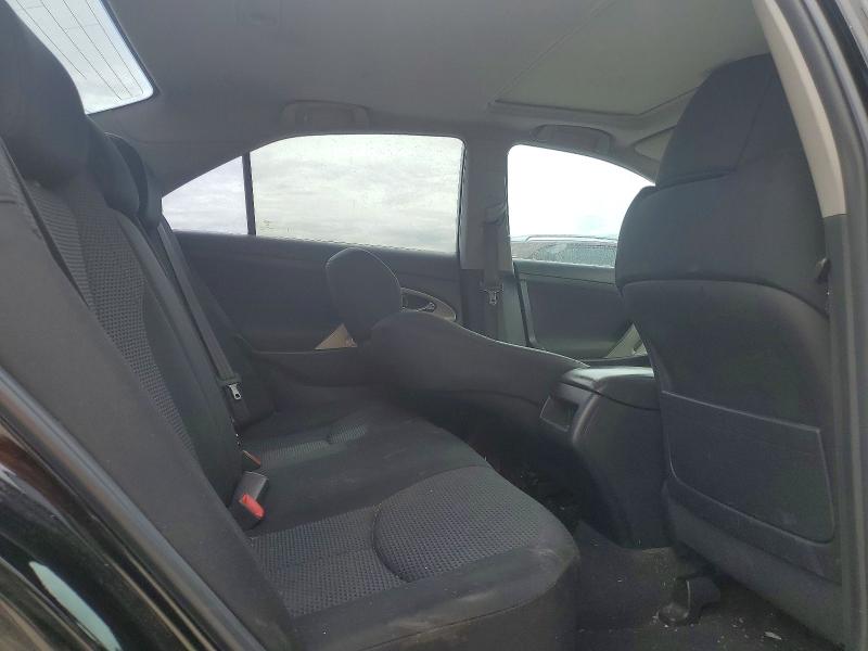 53693216 :رقم المزاد ، 4T1BF3EK7BU682305 vin ، 2011 Toyota Camry مزاد بيع