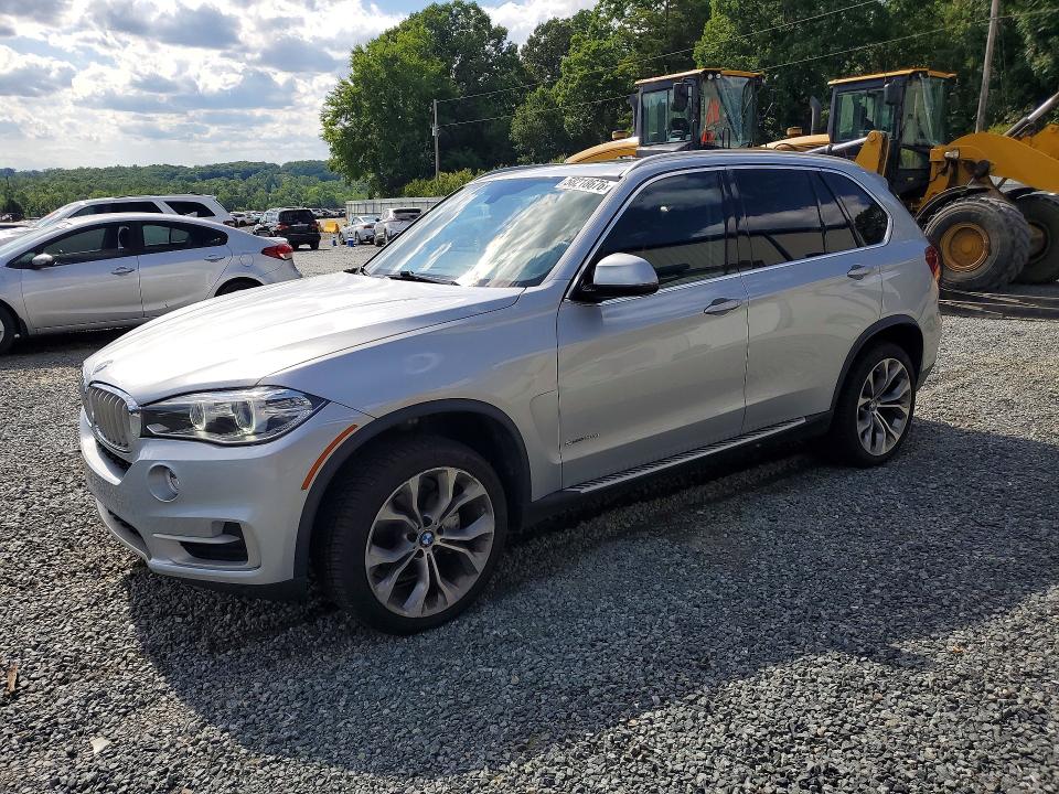 Продаж на аукціоні авто 2014 Bmw X5, vin: 5UXKR2C58E0H33262, номер лоту: 58218676