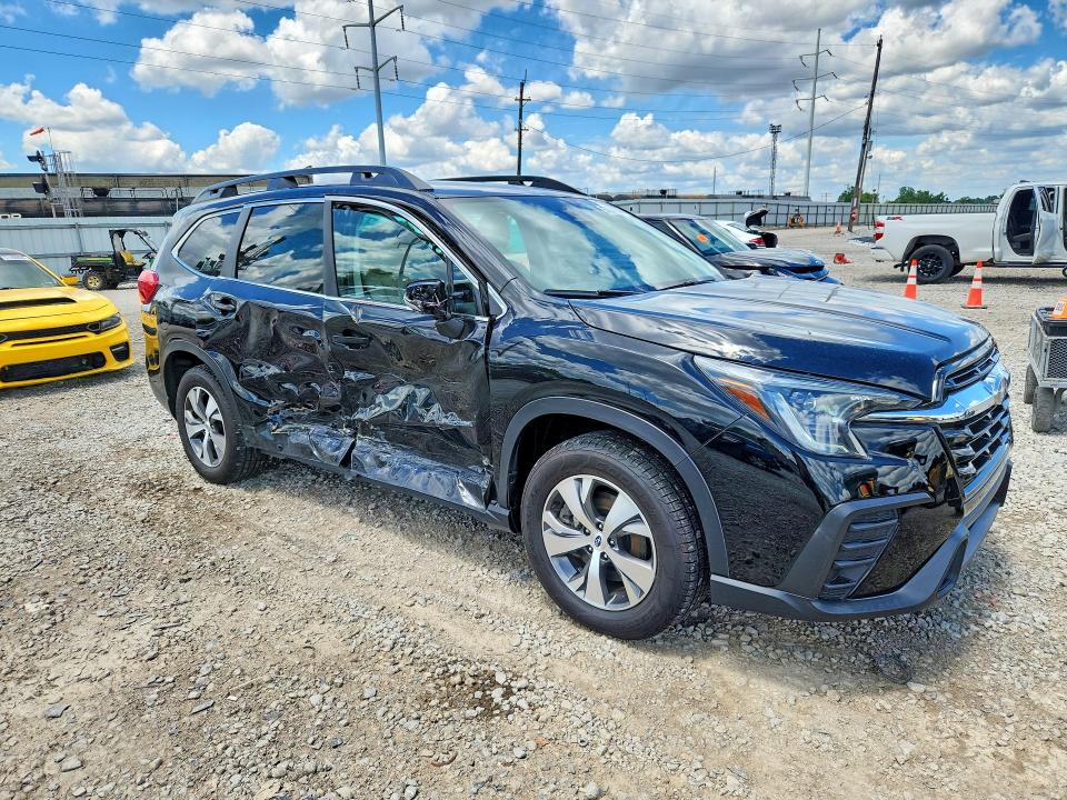 Продажа на аукционе авто 2023 Subaru Ascent, vin: 4S4WMACD1P3435651, номер лота: 57032636