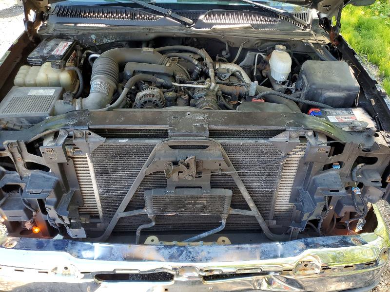 Aukcja sprzedaży 2005 Chevrolet Silverado, vin: 1GCHK23245F835318, numer aukcji: 57121636