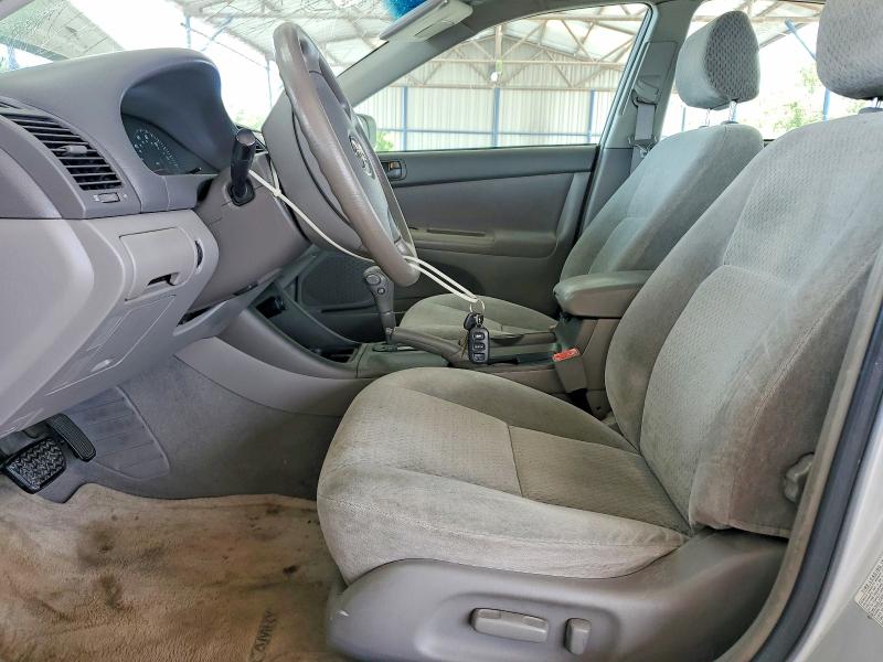 Продаж на аукціоні авто 2003 Toyota Camry, vin: 4T1BE32K73U769310, номер лоту: 58421446