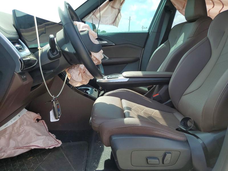 Aukcja sprzedaży 2024 Bmw X1, vin: WBX73EF07R5Y63259, numer aukcji: 58841586