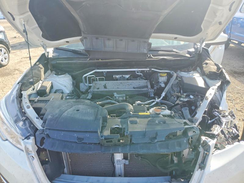 2021 Subaru Ascent მანქანა იყიდება აუქციონზე, vin: 4S4WMAFD5M3457837, აუქციონის ნომერი: 56237296