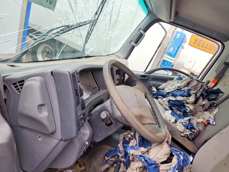Aukcja sprzedaży 2021 Chevrolet 4500, vin: 54DCDJ1D7MS204647, numer aukcji: 57476856