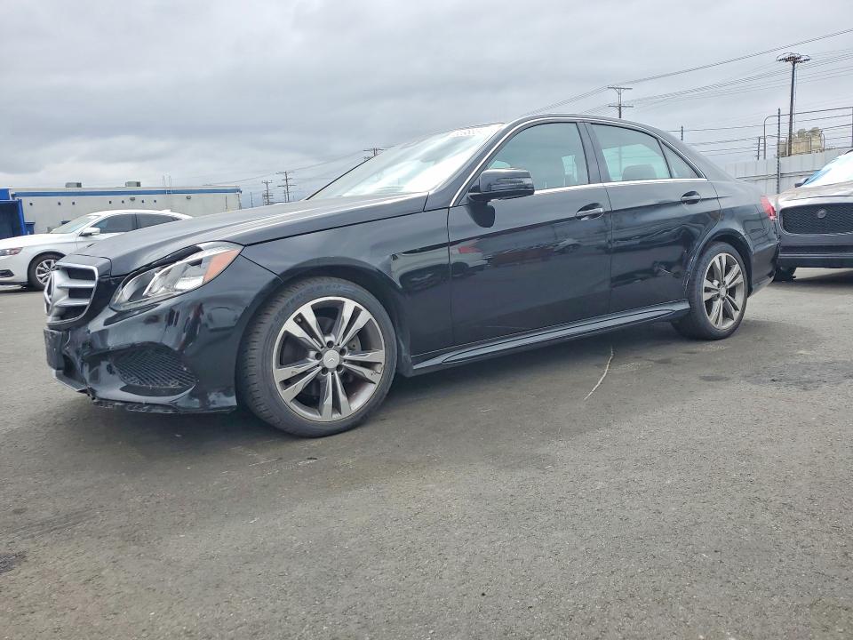 Auction sale of the 2016 Mercedes-benz E, vin: WDDHF8JB5GB245008, lot number: 85983345
