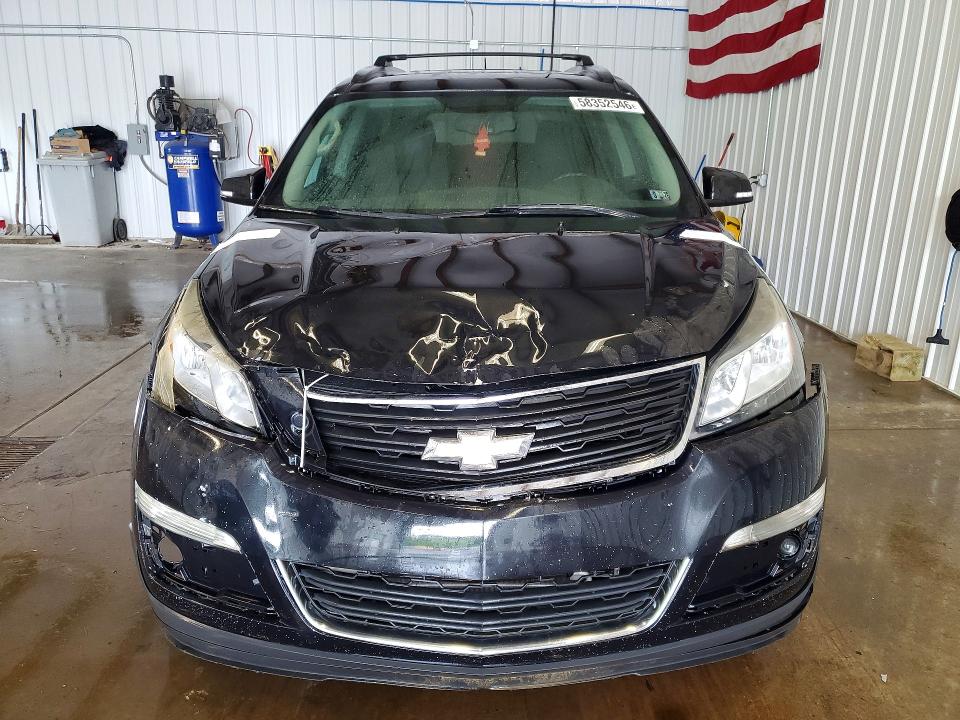 58352546 :رقم المزاد ، 1GNKVGKD9DJ256969 vin ، 2013 Chevrolet Traverse مزاد بيع