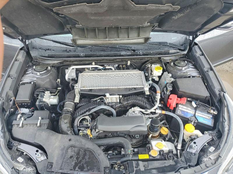 Продаж на аукціоні авто 2022 Subaru Outback, vin: 4S4BTGPD7N3223249, номер лоту: 56936656