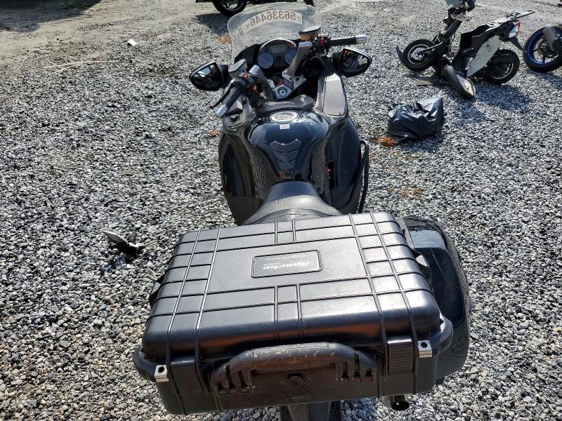 56336446 :رقم المزاد ، JKBZGNC11BA007319 vin ، 2011 Kawasaki Zg1400 مزاد بيع