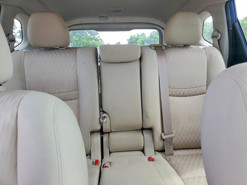 Продажа на аукционе авто 2020 Nissan Rogue, vin: JN8AT2MT9LW042314, номер лота: 56647066