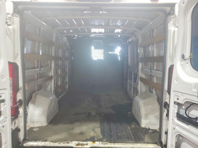 Aukcja sprzedaży 2025 Ram Promaster 2500, vin: 3C6LRVVG8SE526853, numer aukcji: 57580376