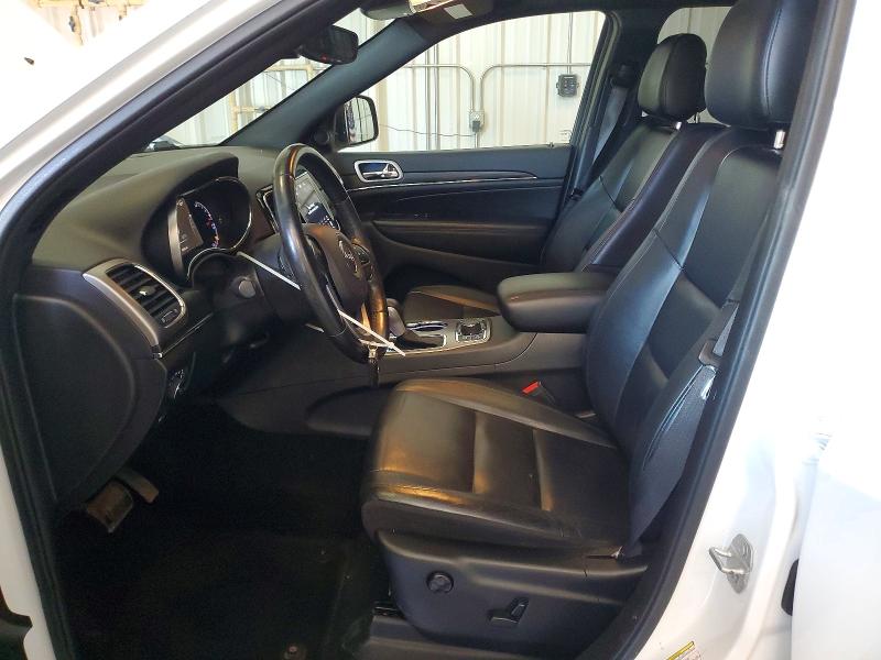 Продажа на аукционе авто 2020 Jeep Grand Cherokee, vin: 1C4RJFBGXLC237650, номер лота: 56843076