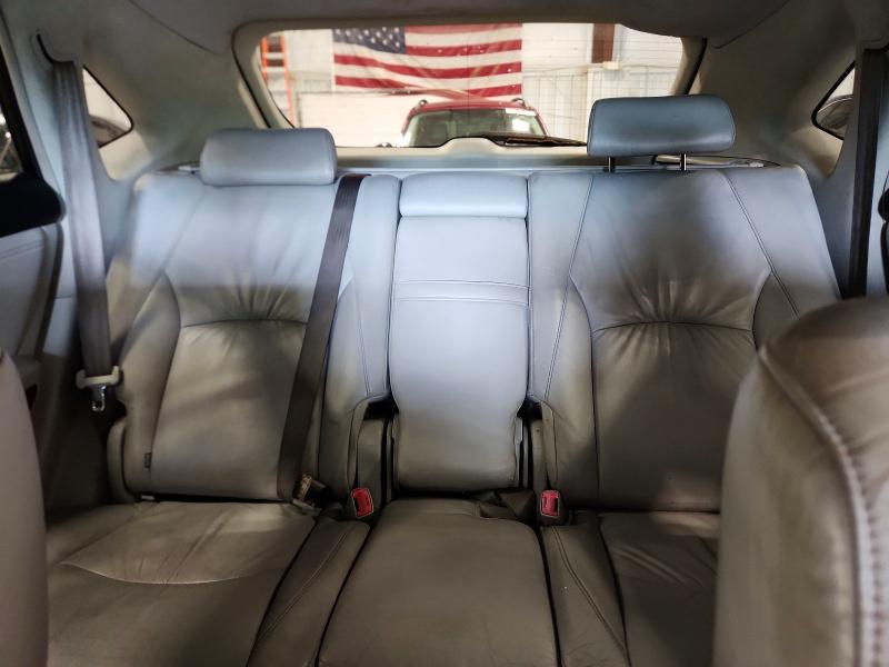 Продажа на аукционе авто 2004 Lexus Rx, vin: JTJHA31U040052587, номер лота: 56829206