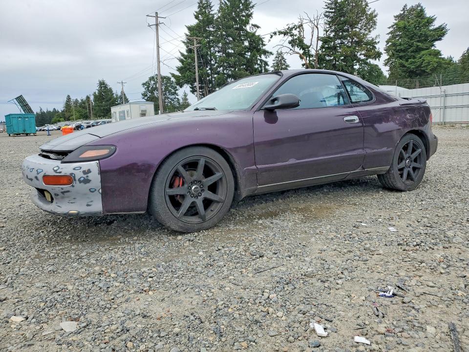 56640906 :رقم المزاد ، JT2ST85N8M0065566 vin ، 1991 Toyota Celica مزاد بيع