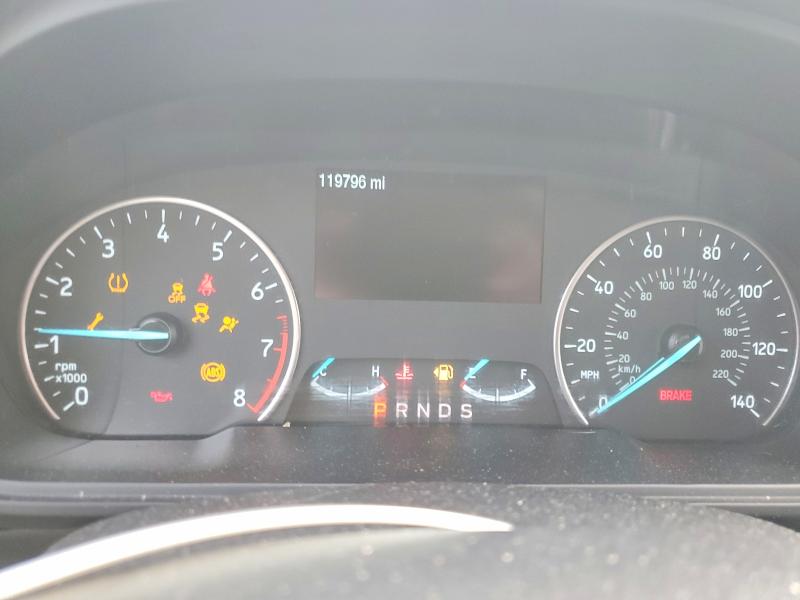 Продаж на аукціоні авто 2018 Ford Ecosport, vin: MAJ6P1UL8JC170404, номер лоту: 56786166