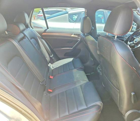 Aukcja sprzedaży 2020 Volkswagen Gti, vin: 3VW5T7AU0LM015118, numer aukcji: 55574726