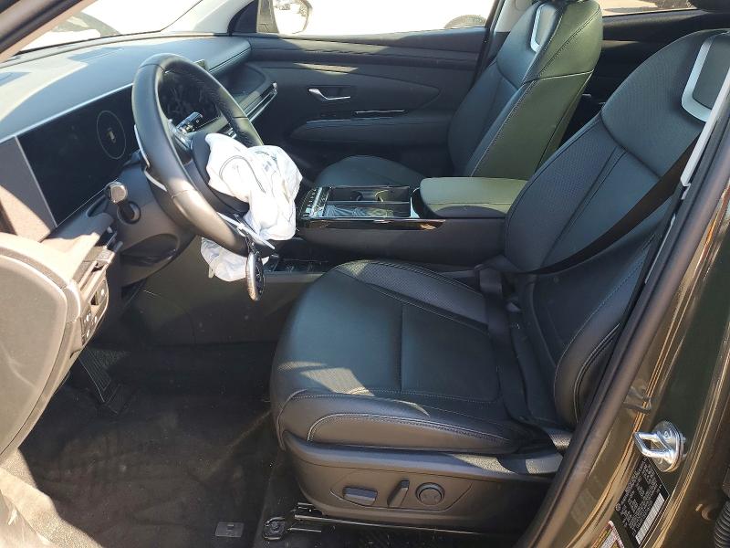 Продажа на аукционе авто 2026 Hyundai Tucson, vin: 5NMJECDE8TH617129, номер лота: 55604116
