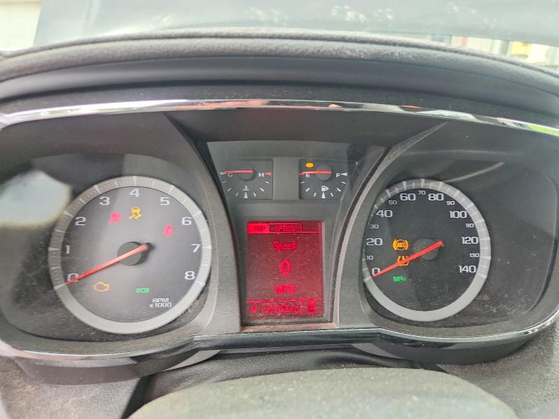 Aukcja sprzedaży 2015 Gmc Terrain, vin: 2GKALMEK9F6267185, numer aukcji: 57576056