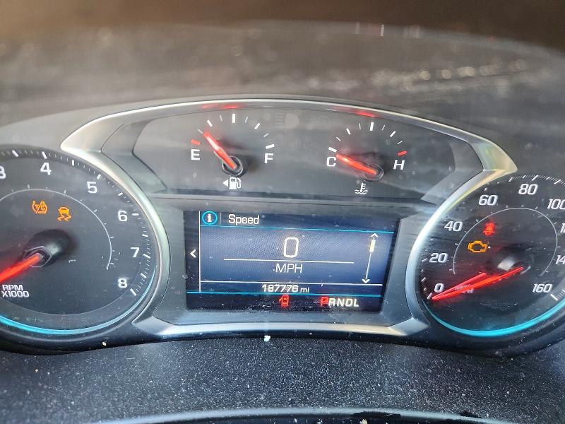 Aukcja sprzedaży 2019 Chevrolet Equinox, vin: 2GNAXUEV8K6245903, numer aukcji: 55866936