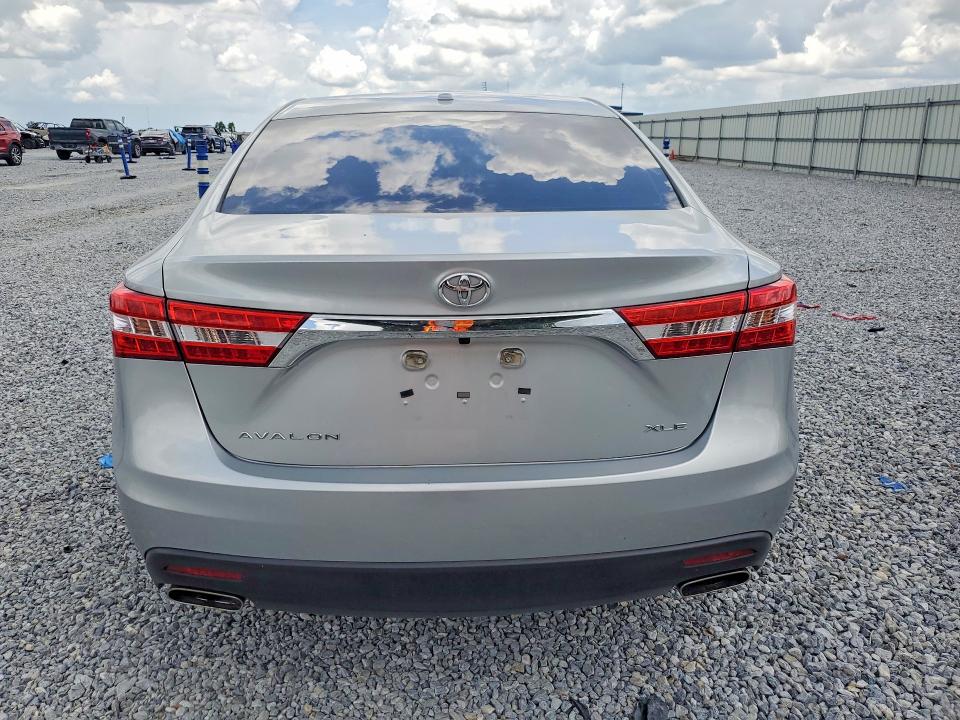 Aukcja sprzedaży 2015 Toyota Avalon, vin: 4T1BK1EB3FU141077, numer aukcji: 55643196