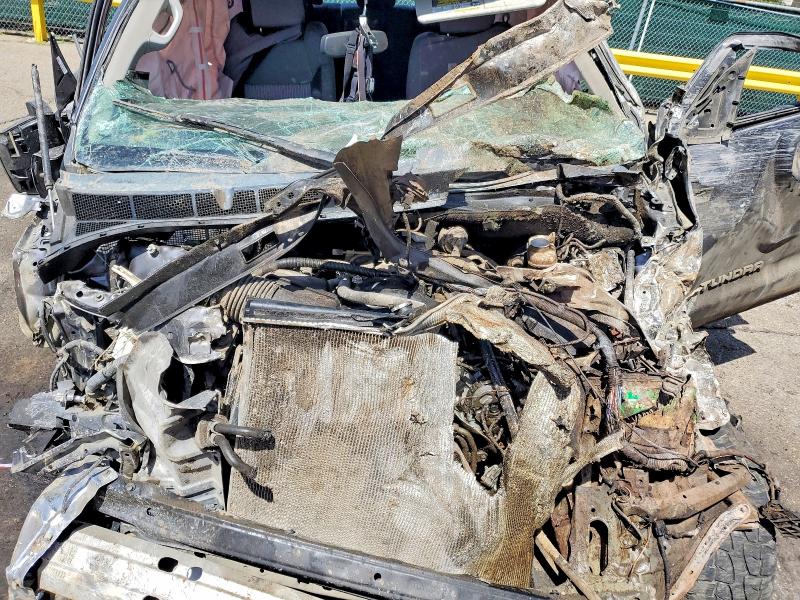 57913196 :رقم المزاد ، 5TFUW5F17FX438379 vin ، 2015 Toyota Tundra مزاد بيع