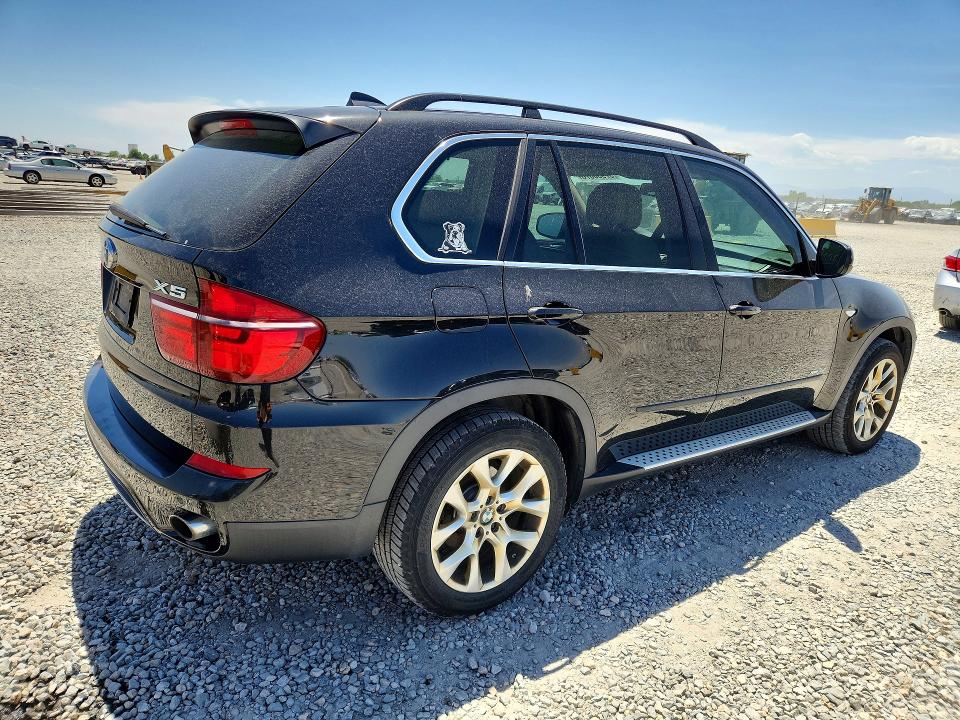 Aukcja sprzedaży 2013 Bmw X5, vin: 5UXZV4C53D0E04005, numer aukcji: 57965676