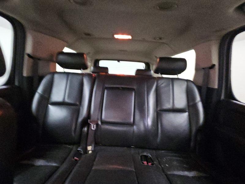 57665496 :رقم المزاد ، 1GNFC16J77J372227 vin ، 2007 Chevrolet Suburban مزاد بيع